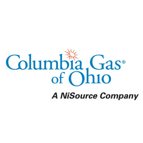 Columbia Gas Logo