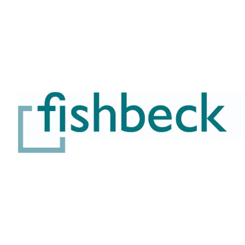 Fishbeck Logo