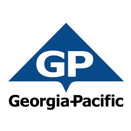 Georgia-Pacific Logo
