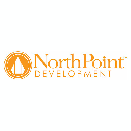 Logo: NorthPoint Develpment